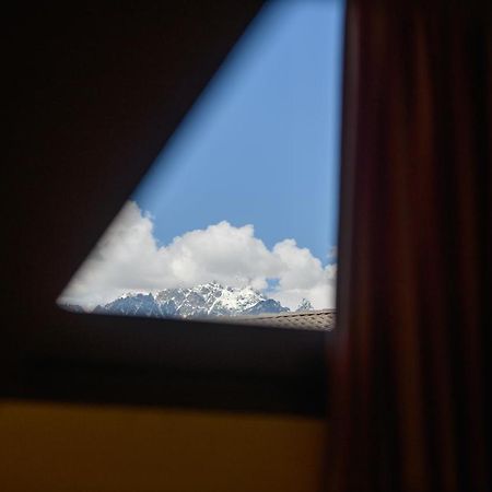 Agriturismo L'Ciabot Paesana Buitenkant foto