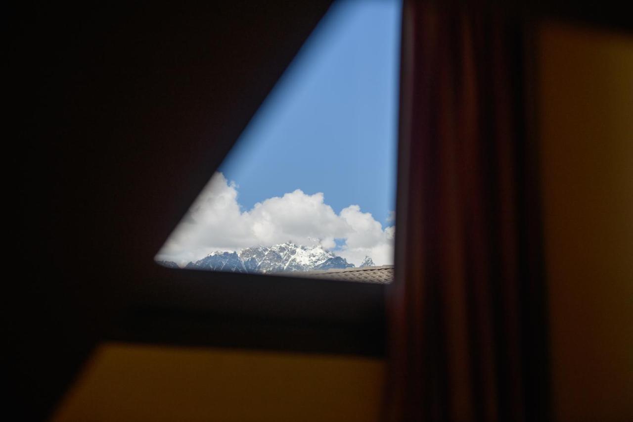 Agriturismo L'Ciabot Paesana Buitenkant foto