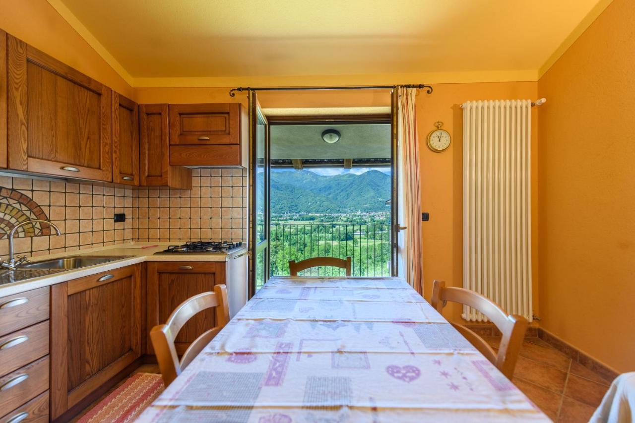 Agriturismo L'Ciabot Paesana Buitenkant foto