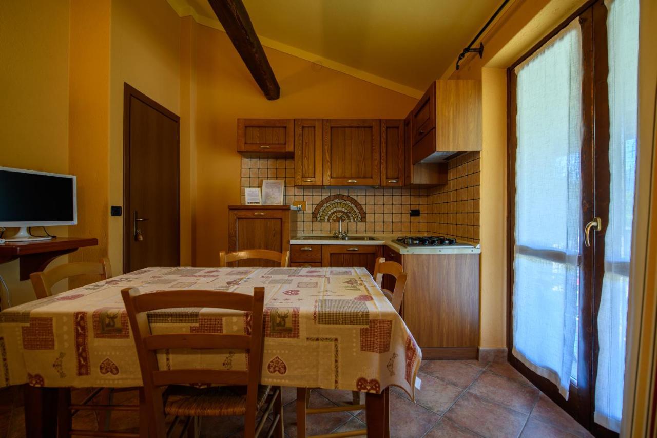 Agriturismo L'Ciabot Paesana Buitenkant foto