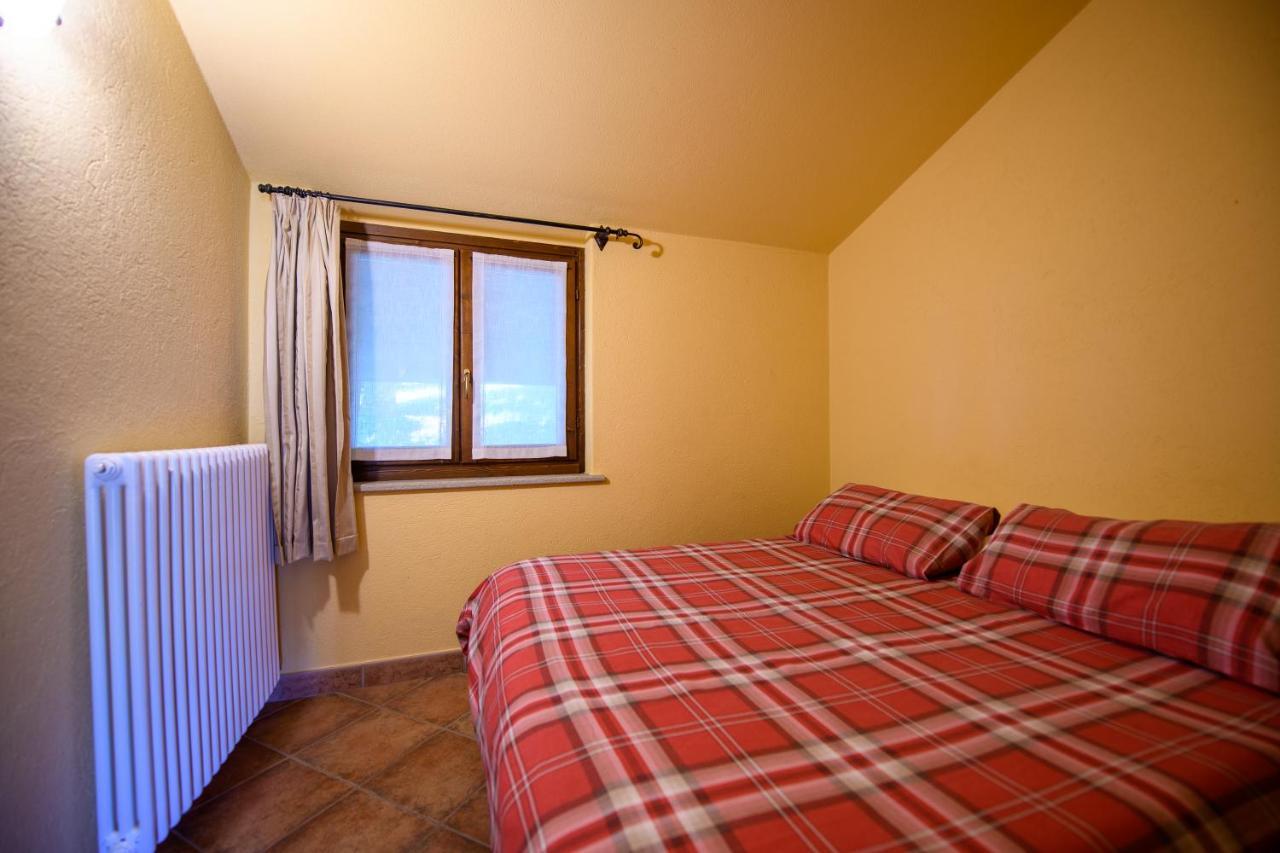 Agriturismo L'Ciabot Paesana Buitenkant foto