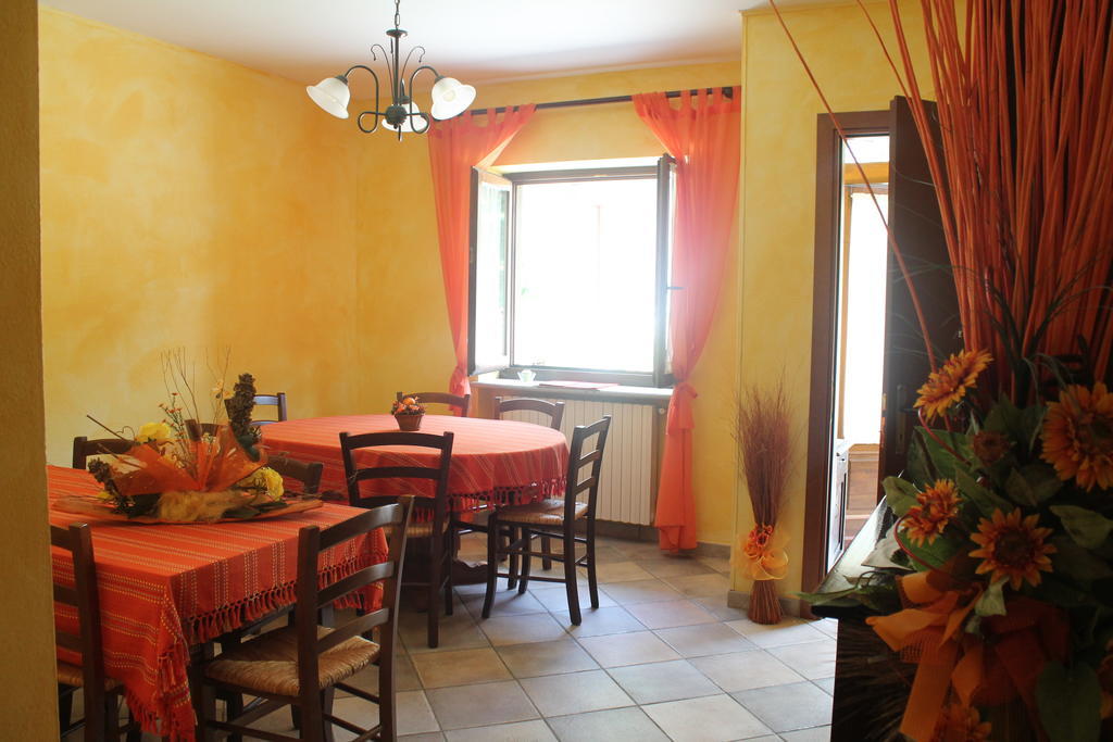 Agriturismo L'Ciabot Paesana Buitenkant foto