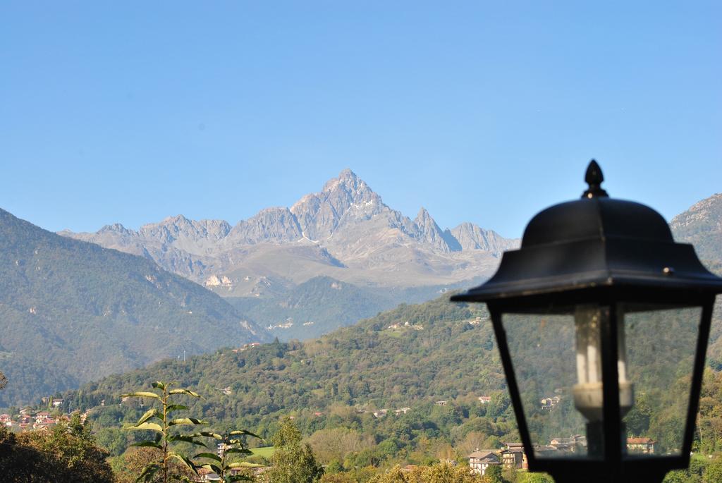 Agriturismo L'Ciabot Paesana Buitenkant foto