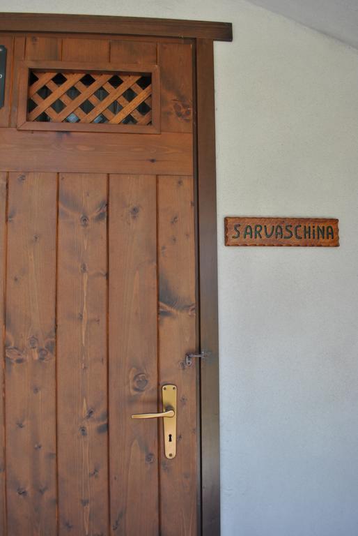 Agriturismo L'Ciabot Paesana Buitenkant foto