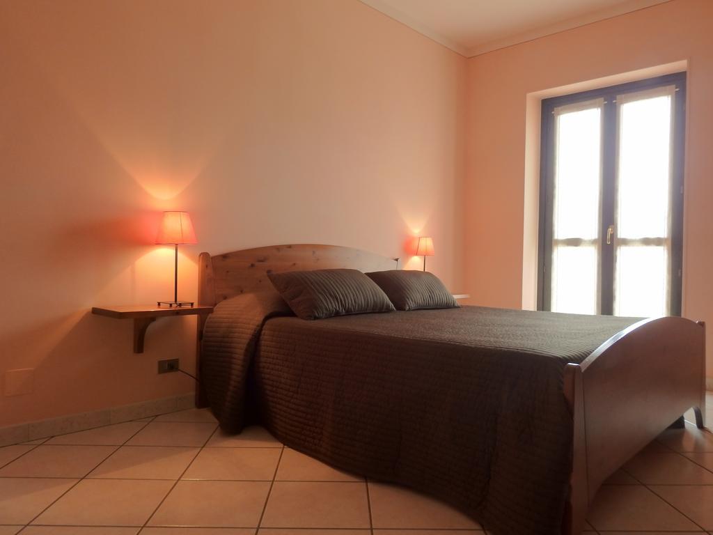 Agriturismo L'Ciabot Paesana Buitenkant foto