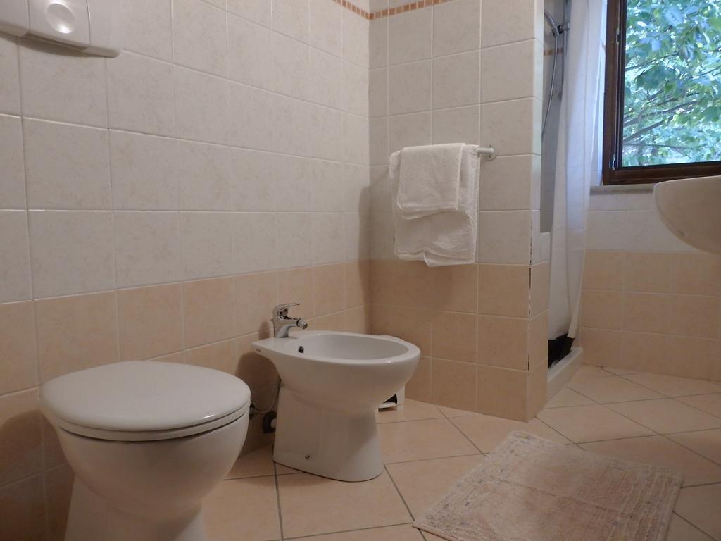 Agriturismo L'Ciabot Paesana Buitenkant foto